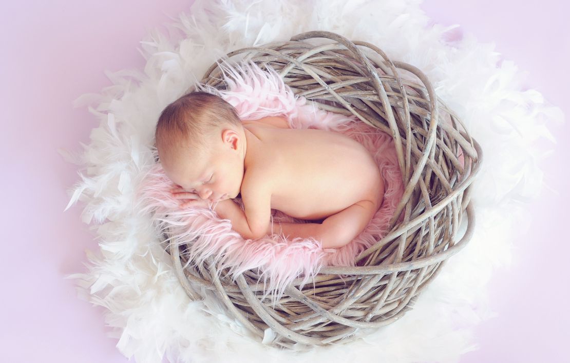 6 Ways You Can Make Your Baby Sleep Fast, and Comfortably!