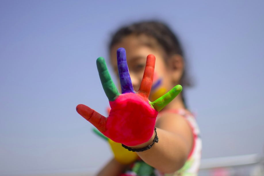 Sensory Superheroes: How to Use the Five Senses to Shape Child Development