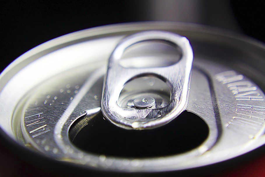 soda is bad for bedwetting