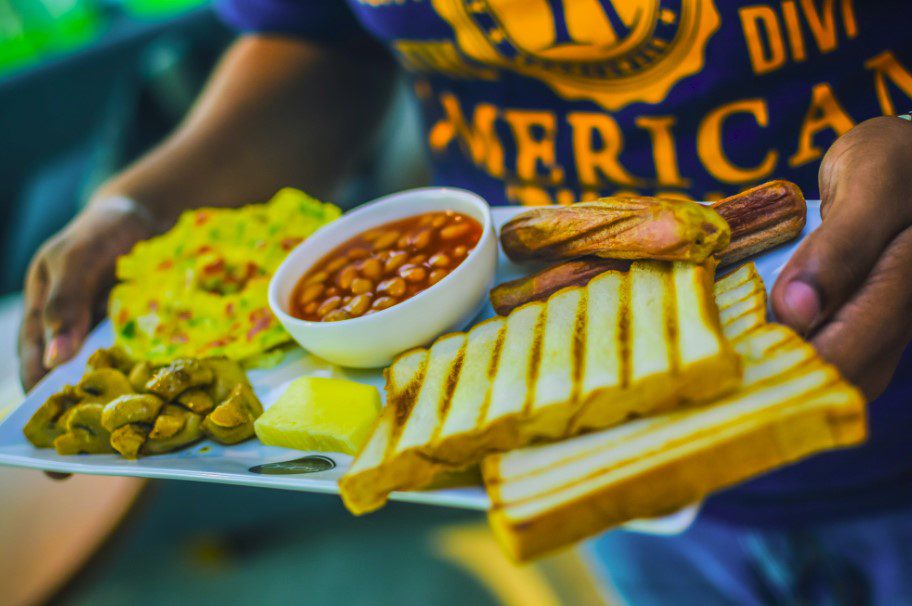 child hunger and related causes