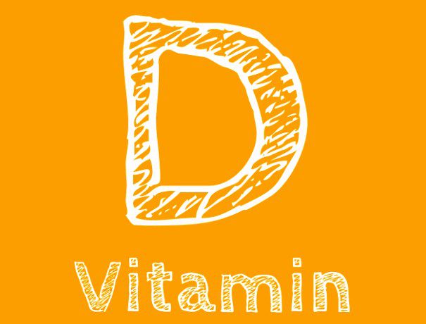 vitamin d for children