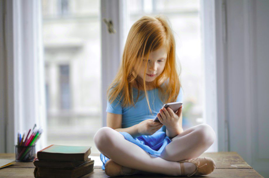creating a safe future for children against cyberbullying