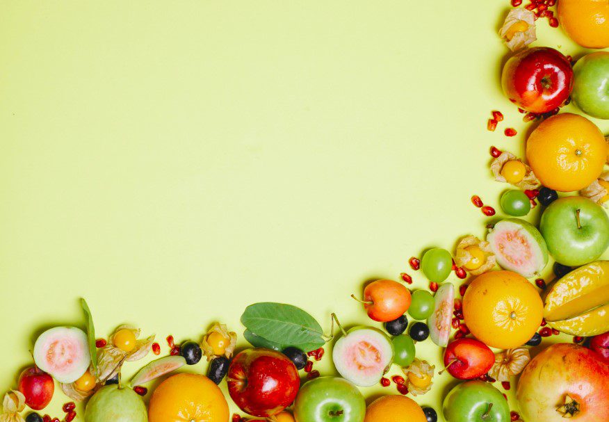 value of eating fruit seeds