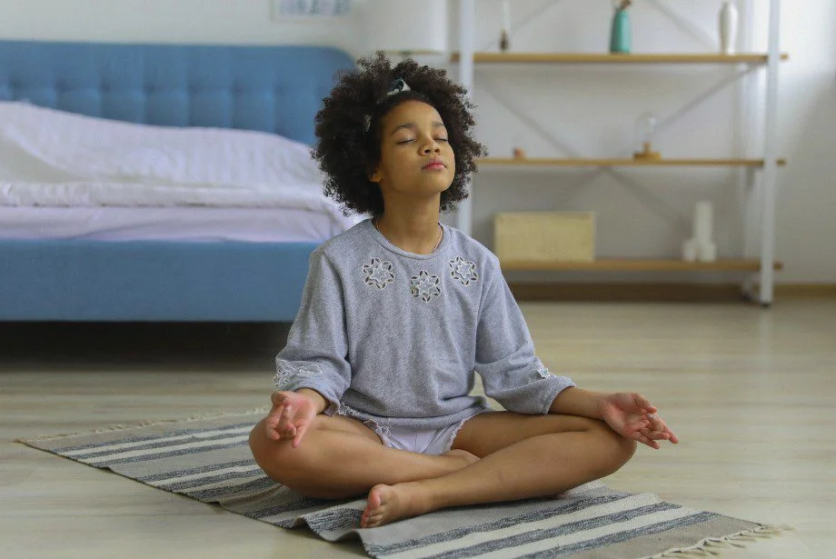 How to Introduce Mindfulness and Meditation to Children to Nurture Their Resilience