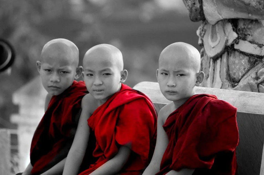 spiruality and children