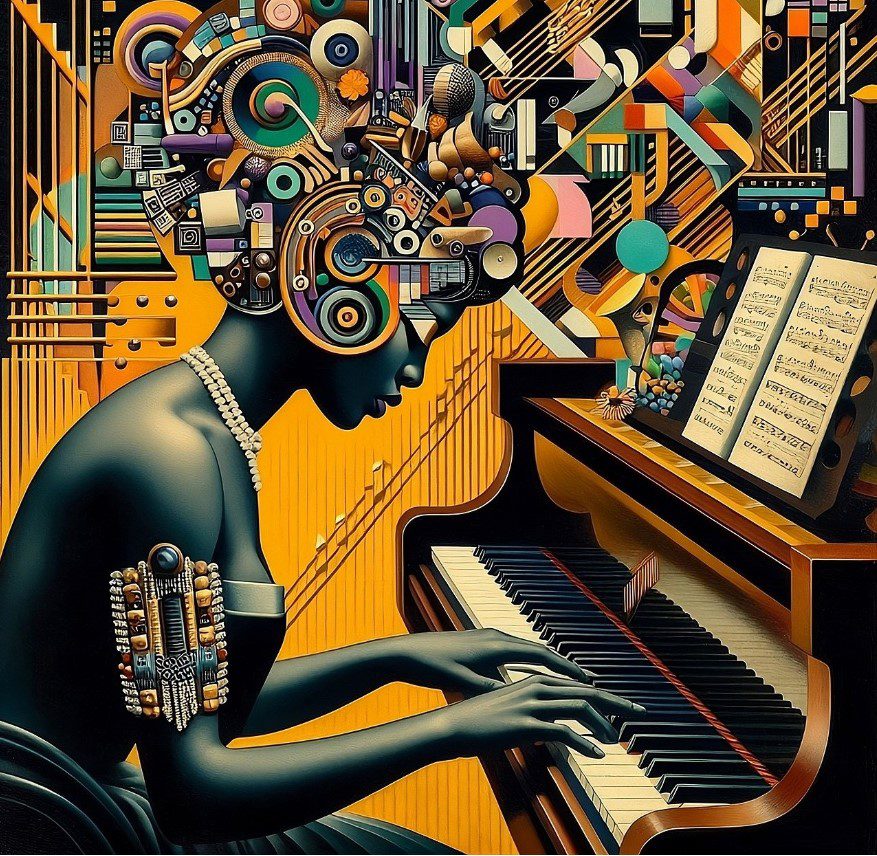 music creation and ai