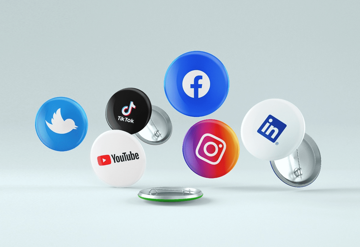 How Social Media has Divided its Users into Divisive Echo Chambers!