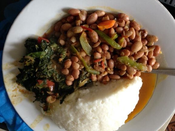 ugali